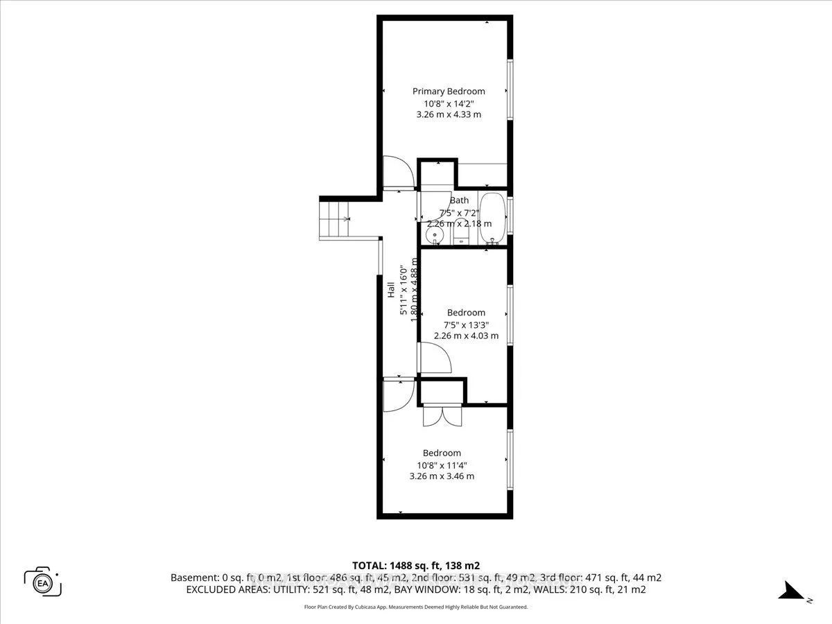 Photo 46 of 373 Hatfield Crescent, Ottawa, Bilberry Creek/Queenswood Heights — HOMEH
