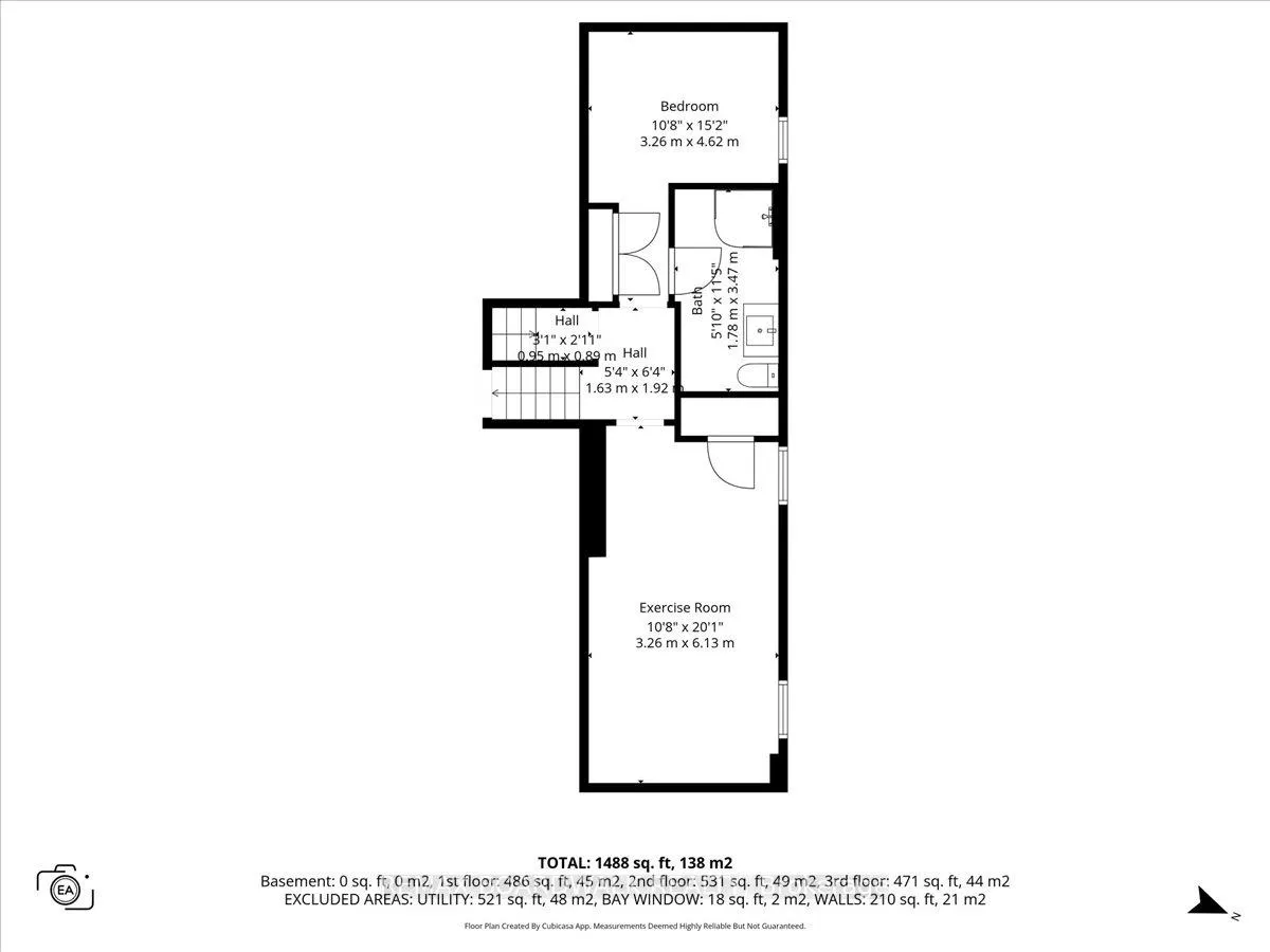 Photo 47 of 373 Hatfield Crescent, Ottawa, Bilberry Creek/Queenswood Heights — HOMEH