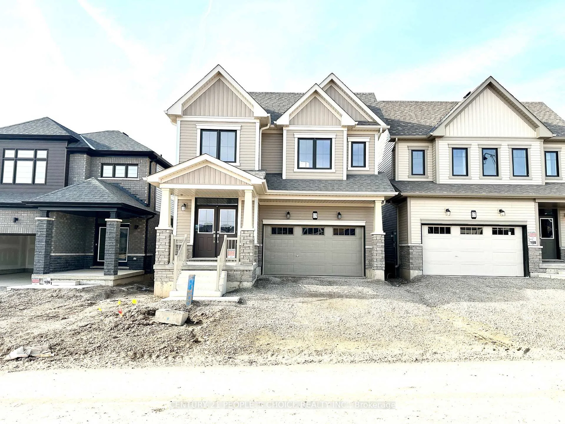 Photo 1 of 15 Wintergreen Crescent, Haldimand — HOMEH