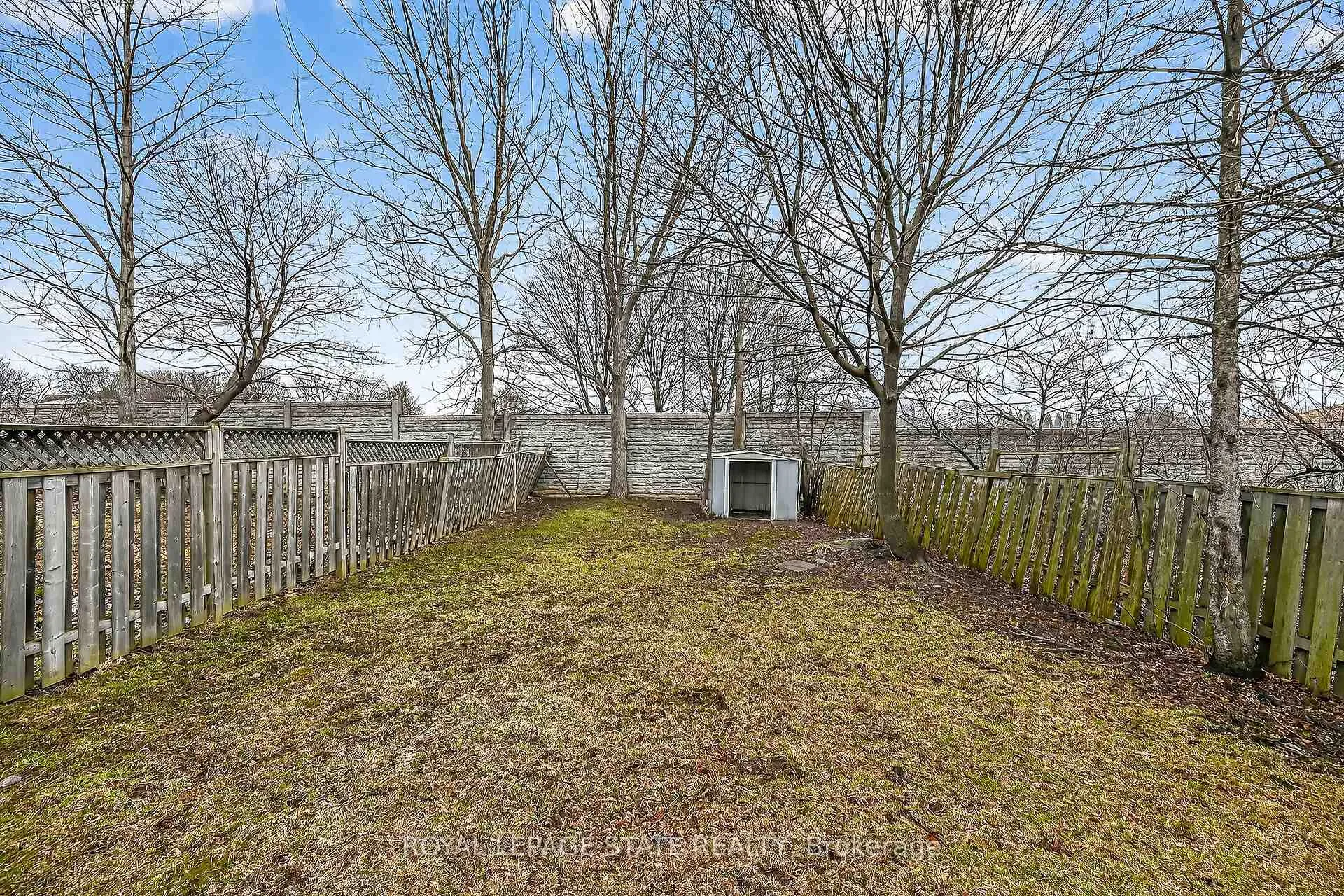 Photo 44 of 143 Cranbrook Drive, Hamilton, Gilkson — HOMEH