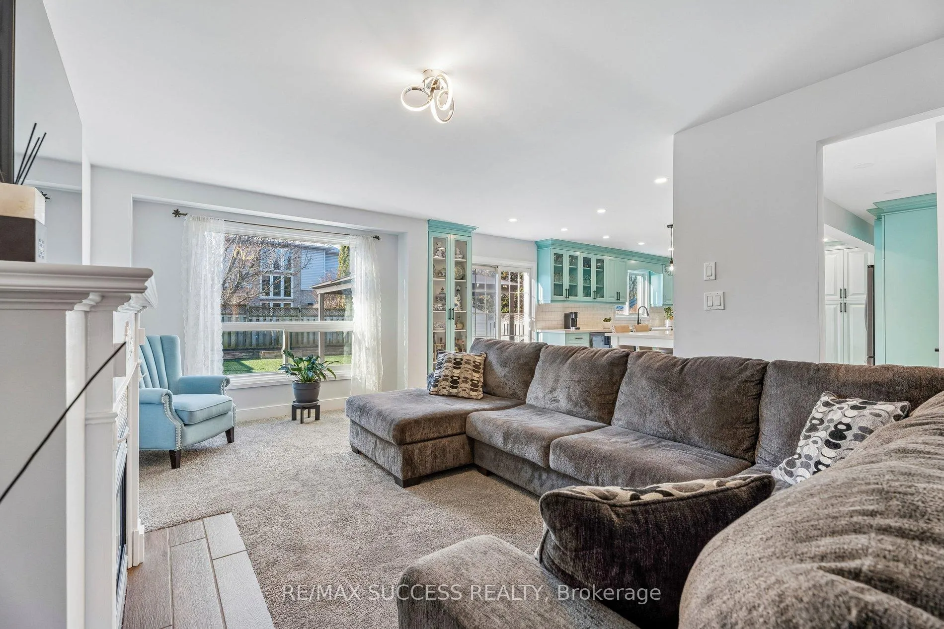 Photo 11 of 202 Braithwaite Avenue, Hamilton, Ancaster — HOMEH