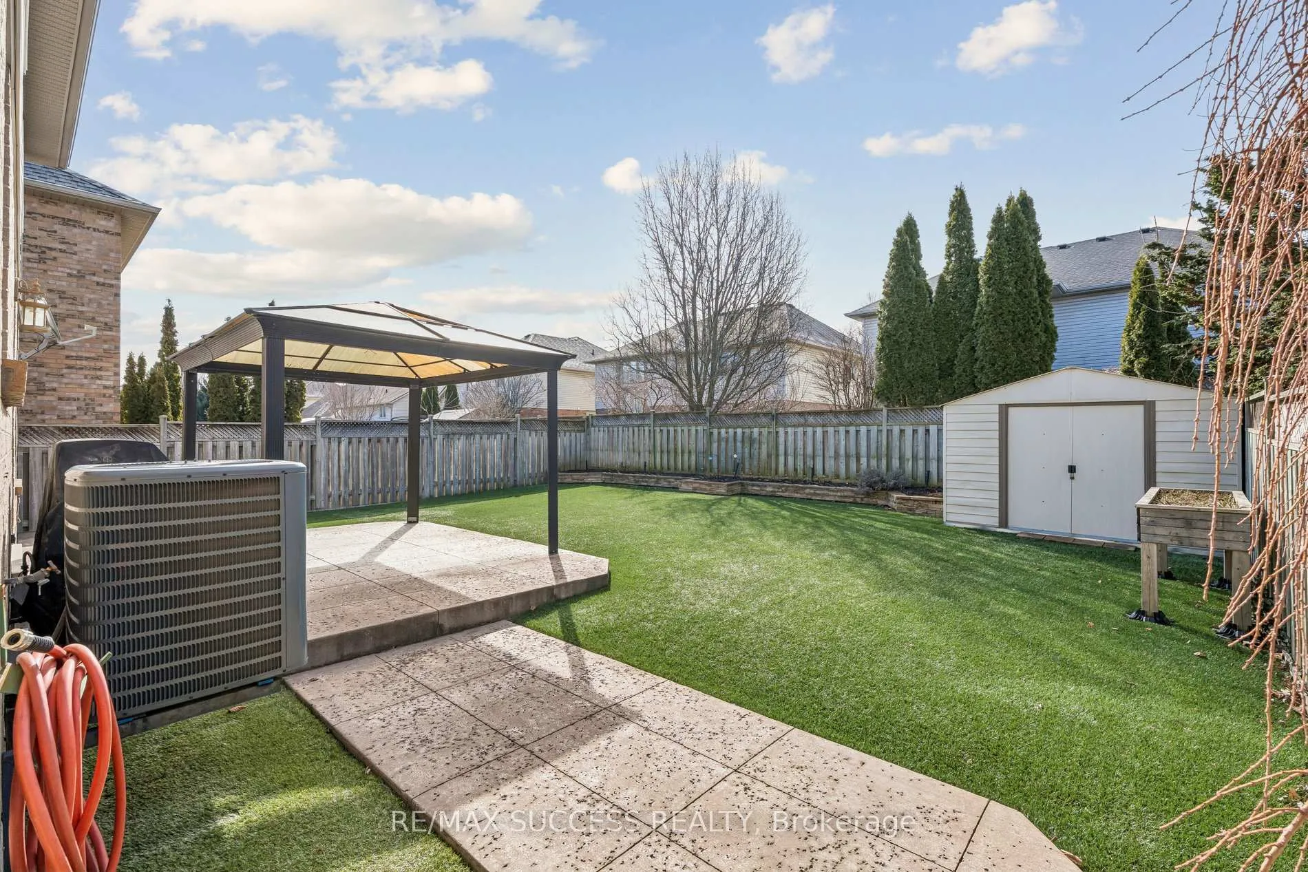 Photo 43 of 202 Braithwaite Avenue, Hamilton, Ancaster — HOMEH