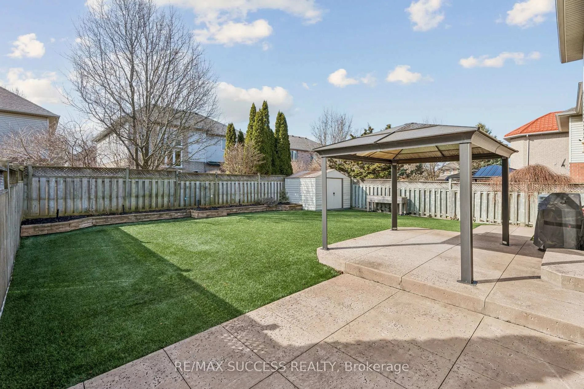 Photo 44 of 202 Braithwaite Avenue, Hamilton, Ancaster — HOMEH