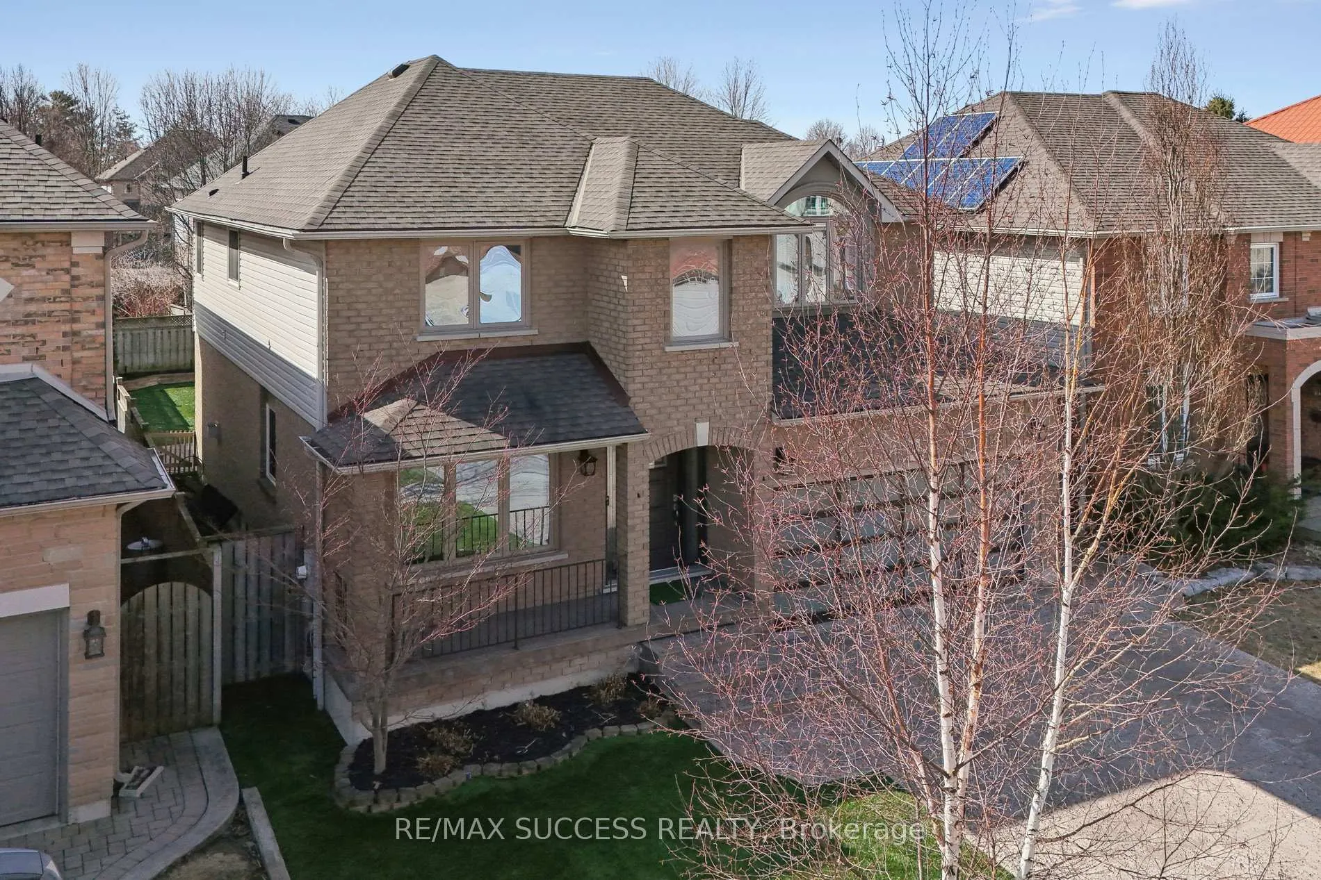 Photo 46 of 202 Braithwaite Avenue, Hamilton, Ancaster — HOMEH