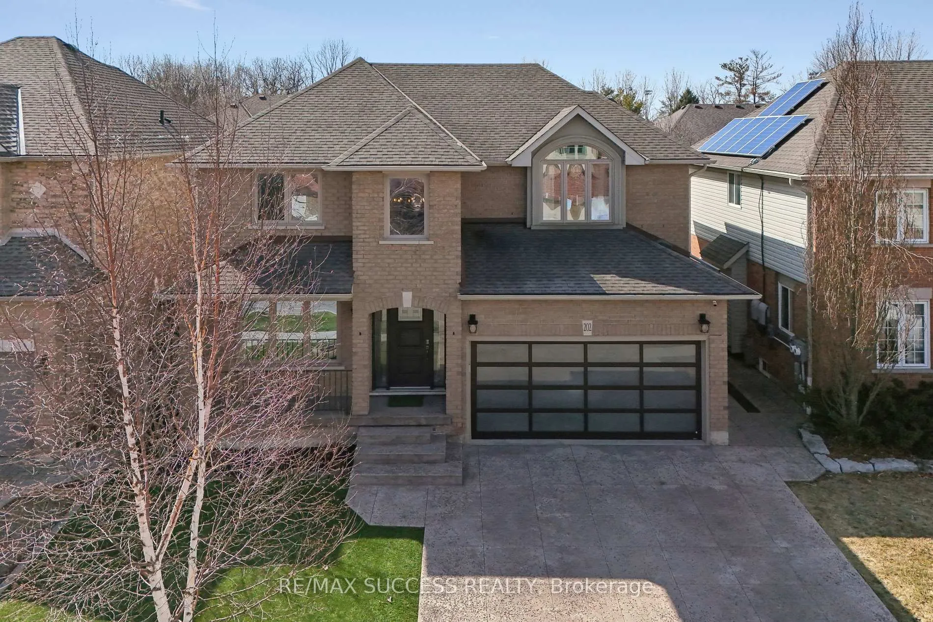 Photo 47 of 202 Braithwaite Avenue, Hamilton, Ancaster — HOMEH