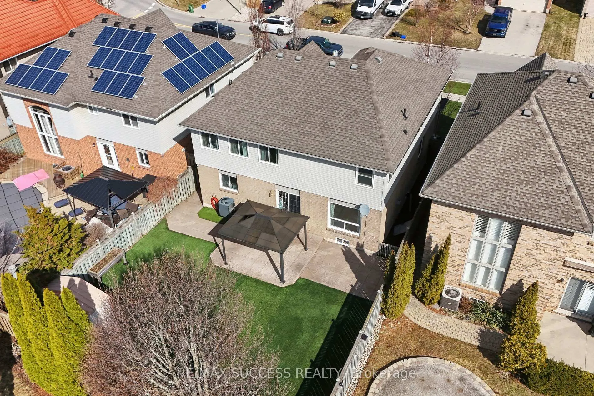 Photo 49 of 202 Braithwaite Avenue, Hamilton, Ancaster — HOMEH