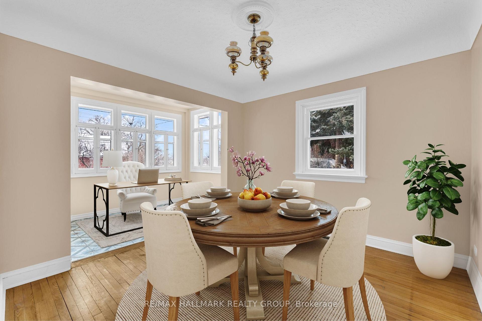 Photo 17 of 1335 Kitchener Avenue, Ottawa, Ellwood — HOMEH