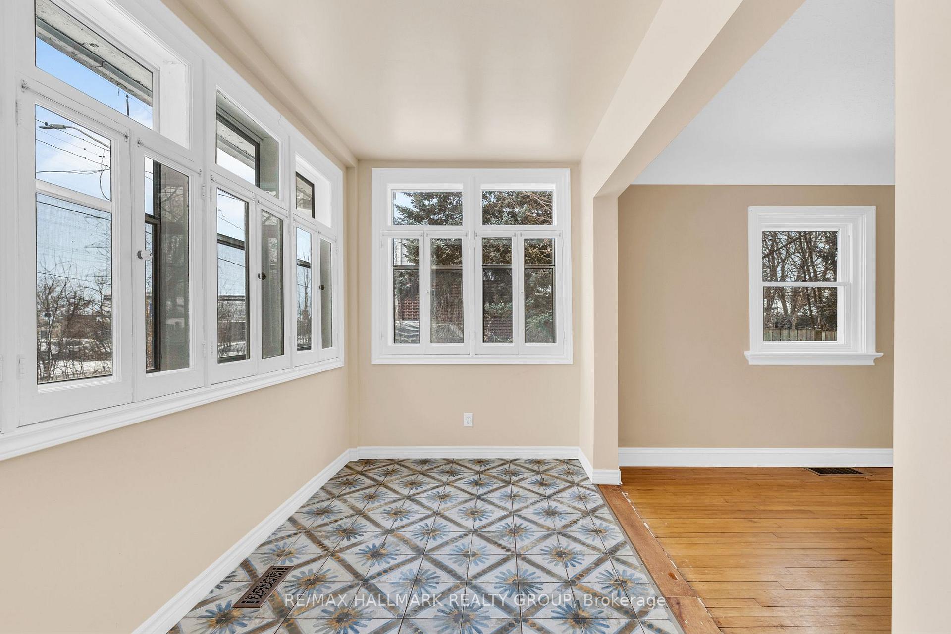 Photo 20 of 1335 Kitchener Avenue, Ottawa, Ellwood — HOMEH