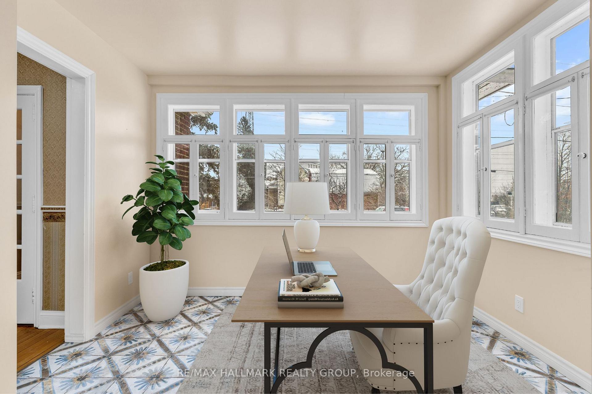 Photo 21 of 1335 Kitchener Avenue, Ottawa, Ellwood — HOMEH