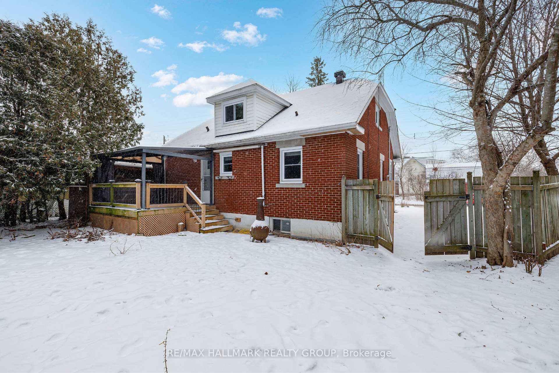 Photo 38 of 1335 Kitchener Avenue, Ottawa, Ellwood — HOMEH