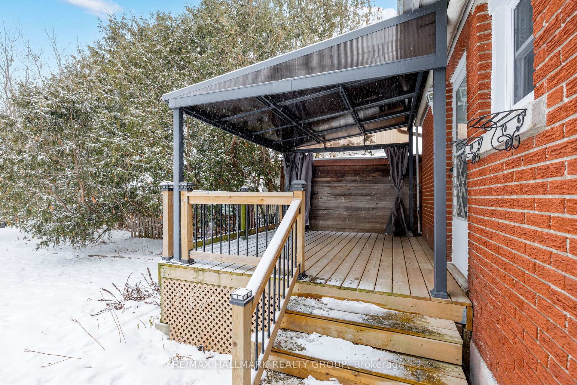 Photo 39 of 1335 Kitchener Avenue, Ottawa, Ellwood — HOMEH