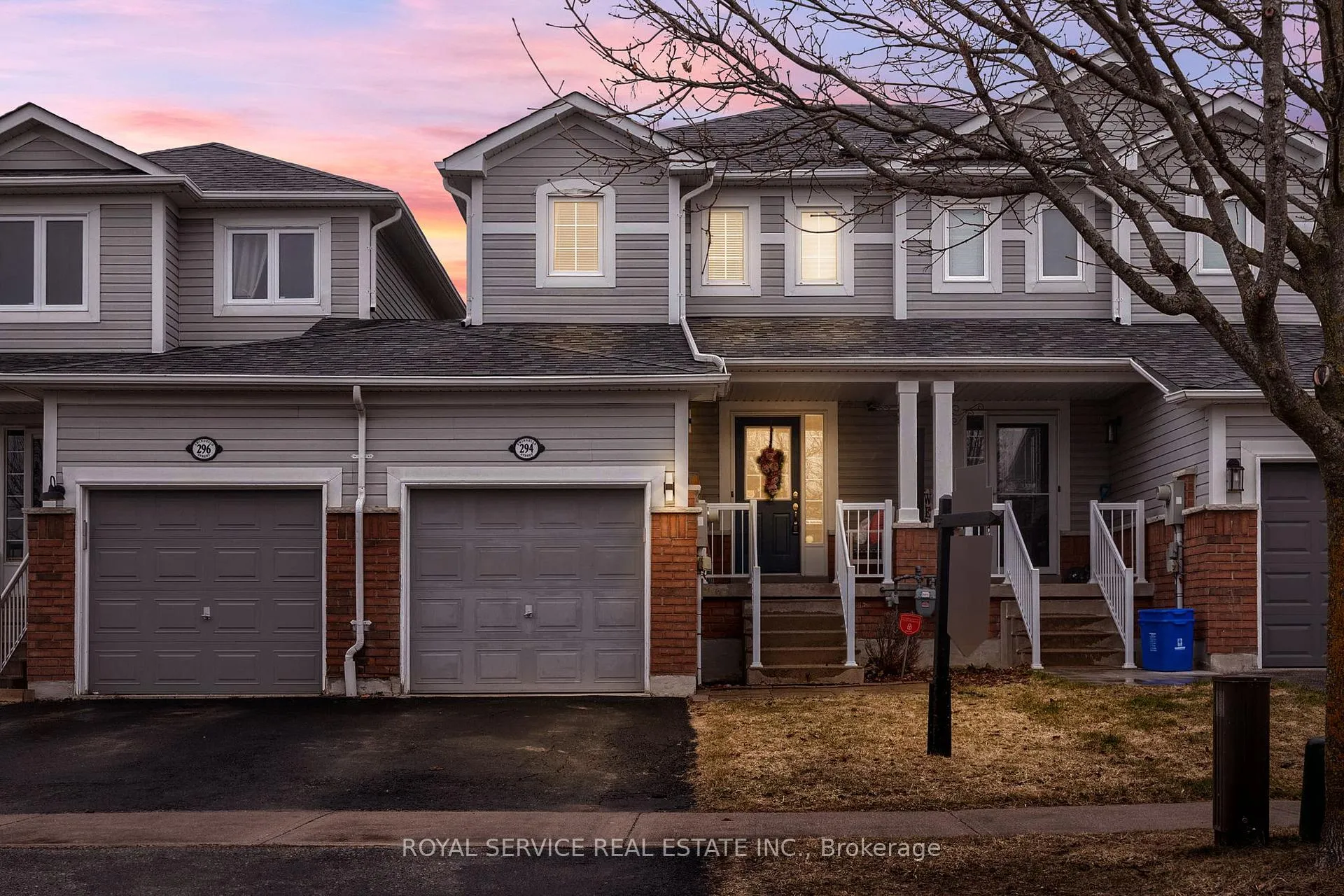 Photo 1 of 294 Swindells Street, Clarington, Bowmanville — HOMEH