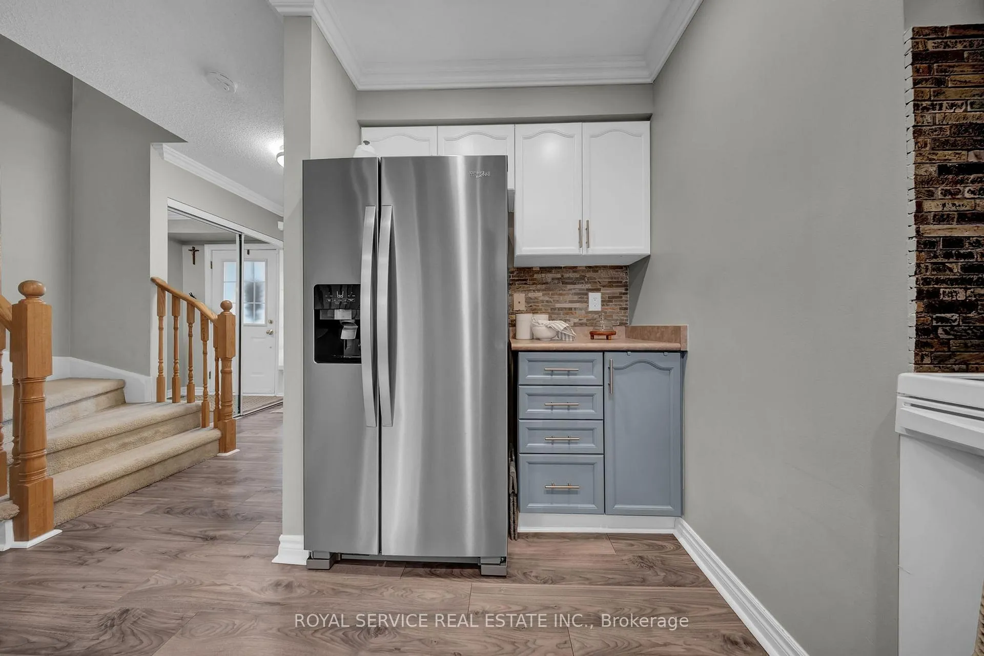 Photo 8 of 294 Swindells Street, Clarington, Bowmanville — HOMEH