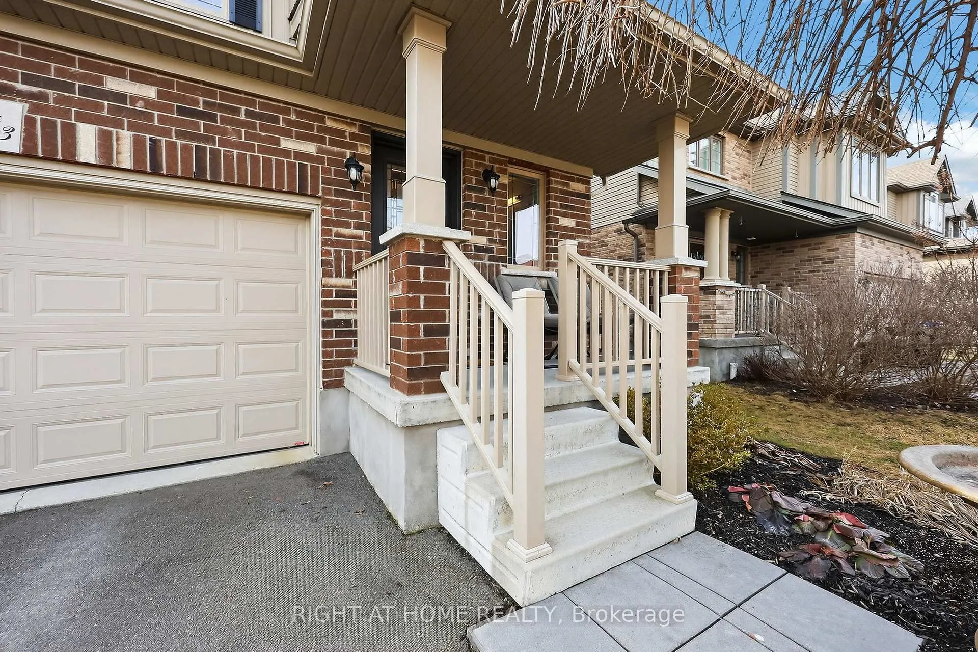 Photo 2 of 43 Burt Avenue, New Tecumseth, Alliston — HOMEH