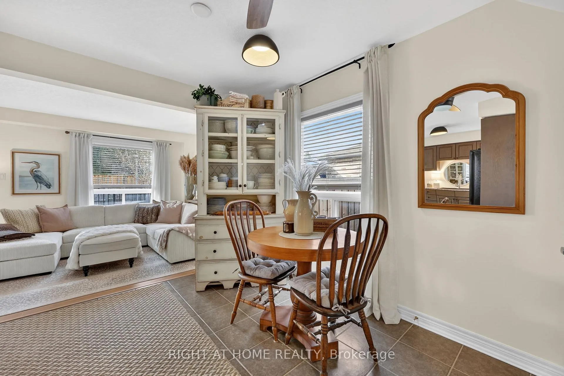 Photo 6 of 43 Burt Avenue, New Tecumseth, Alliston — HOMEH