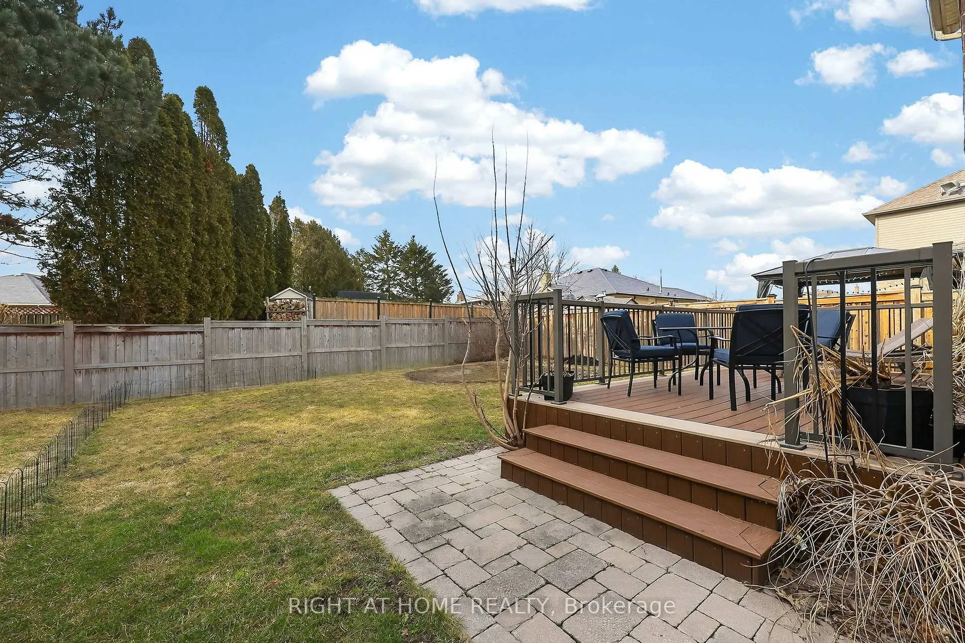 Photo 25 of 43 Burt Avenue, New Tecumseth, Alliston — HOMEH