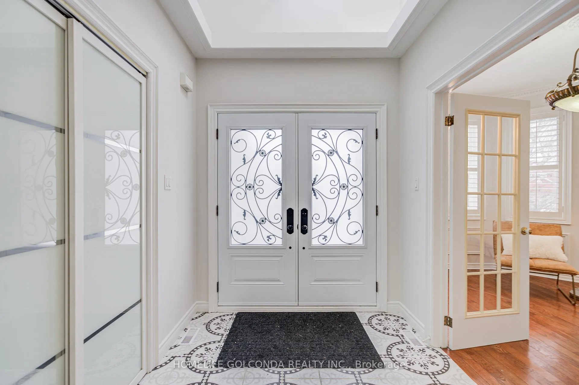 Photo 2 of 29 Randall Avenue, Markham, Milliken Mills East — HOMEH