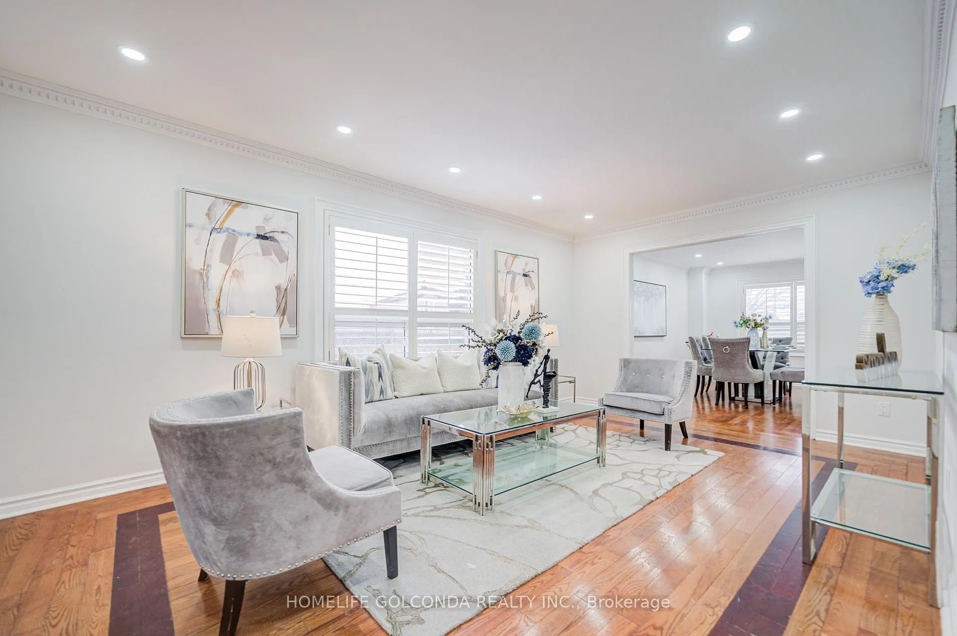 Photo 6 of 29 Randall Avenue, Markham, Milliken Mills East — HOMEH