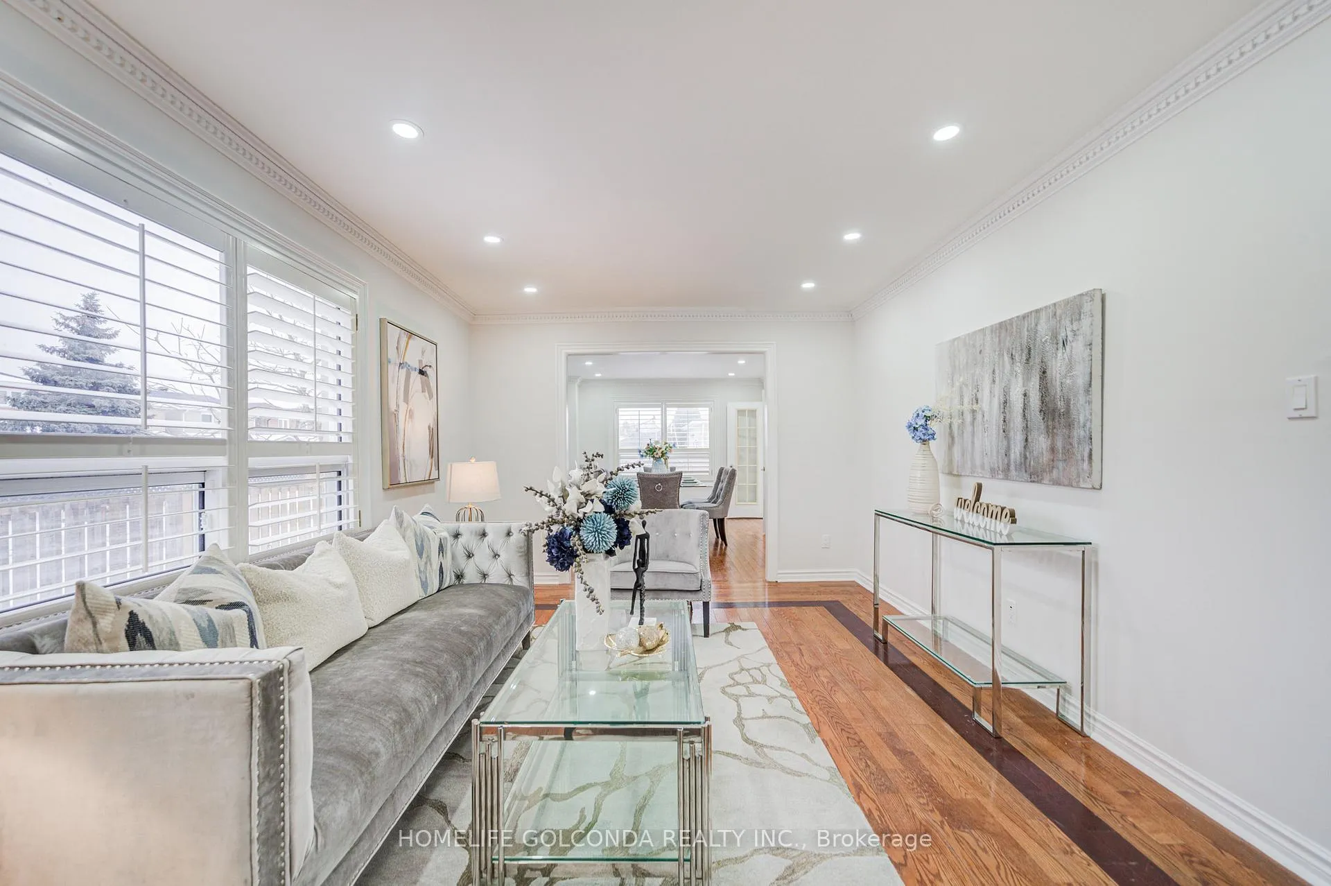 Photo 7 of 29 Randall Avenue, Markham, Milliken Mills East — HOMEH