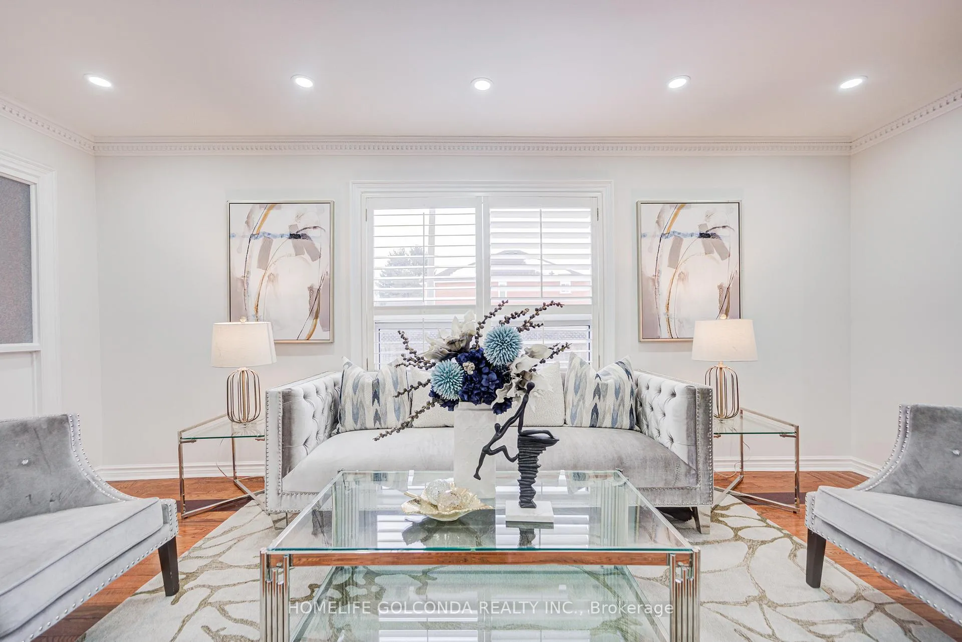 Photo 8 of 29 Randall Avenue, Markham, Milliken Mills East — HOMEH