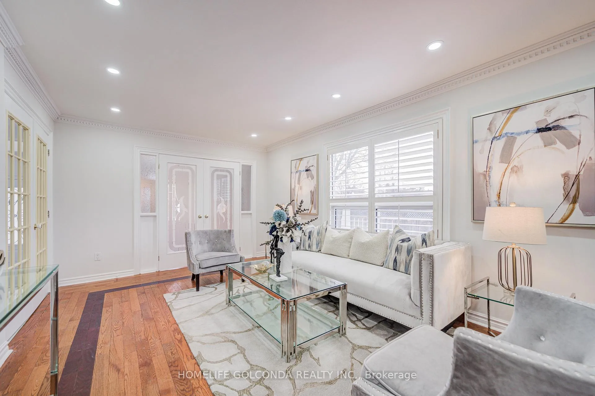 Photo 9 of 29 Randall Avenue, Markham, Milliken Mills East — HOMEH