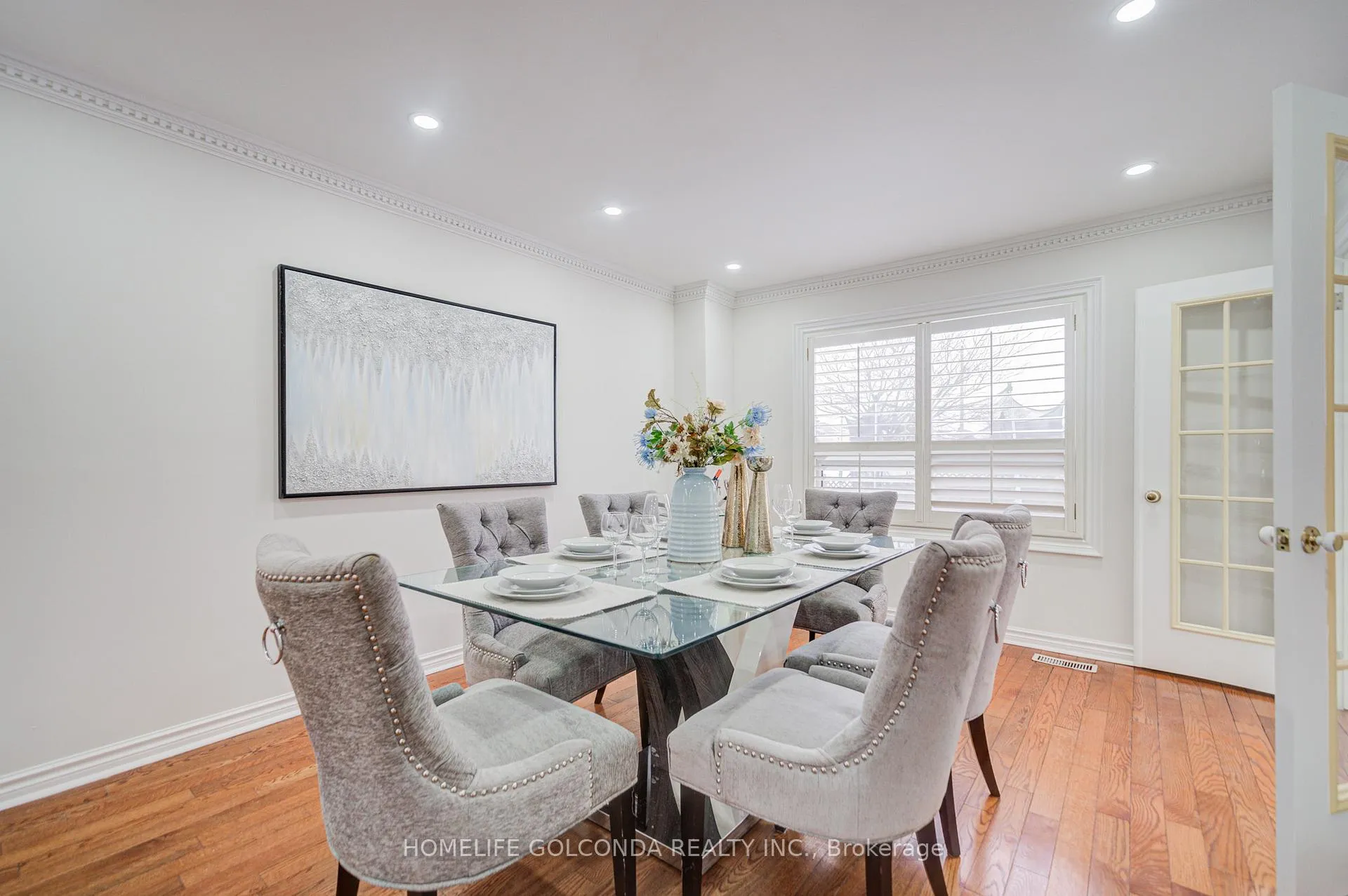 Photo 11 of 29 Randall Avenue, Markham, Milliken Mills East — HOMEH