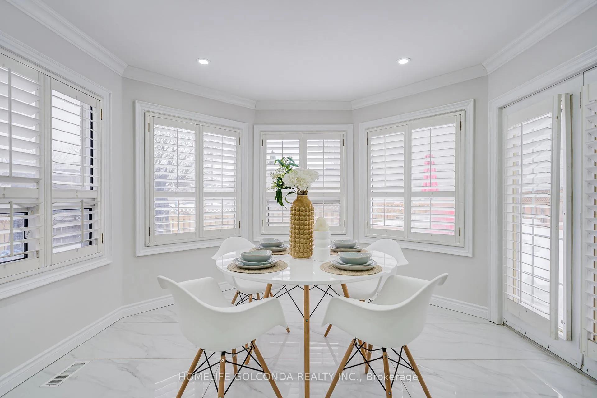 Photo 15 of 29 Randall Avenue, Markham, Milliken Mills East — HOMEH