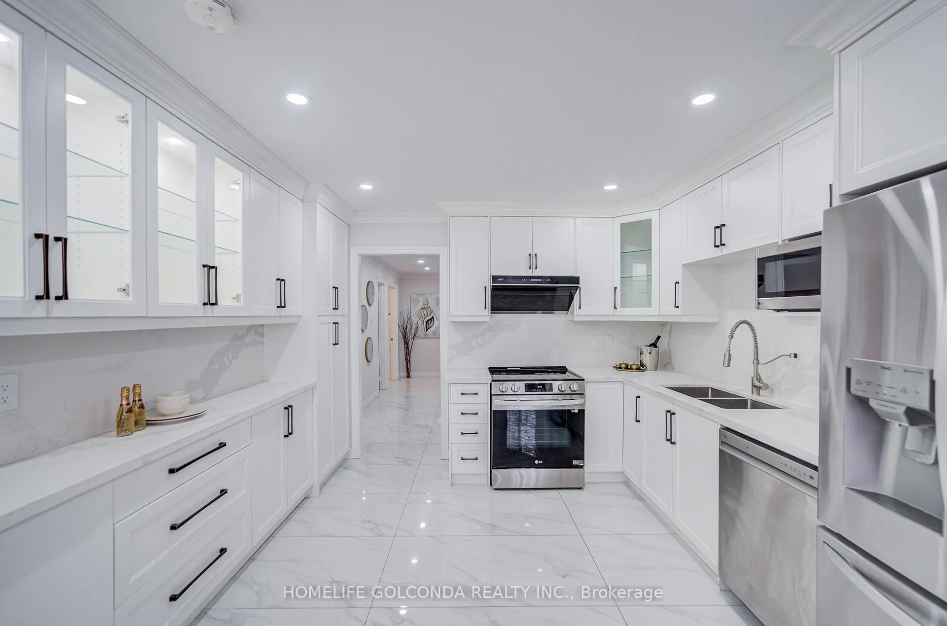 Photo 19 of 29 Randall Avenue, Markham, Milliken Mills East — HOMEH