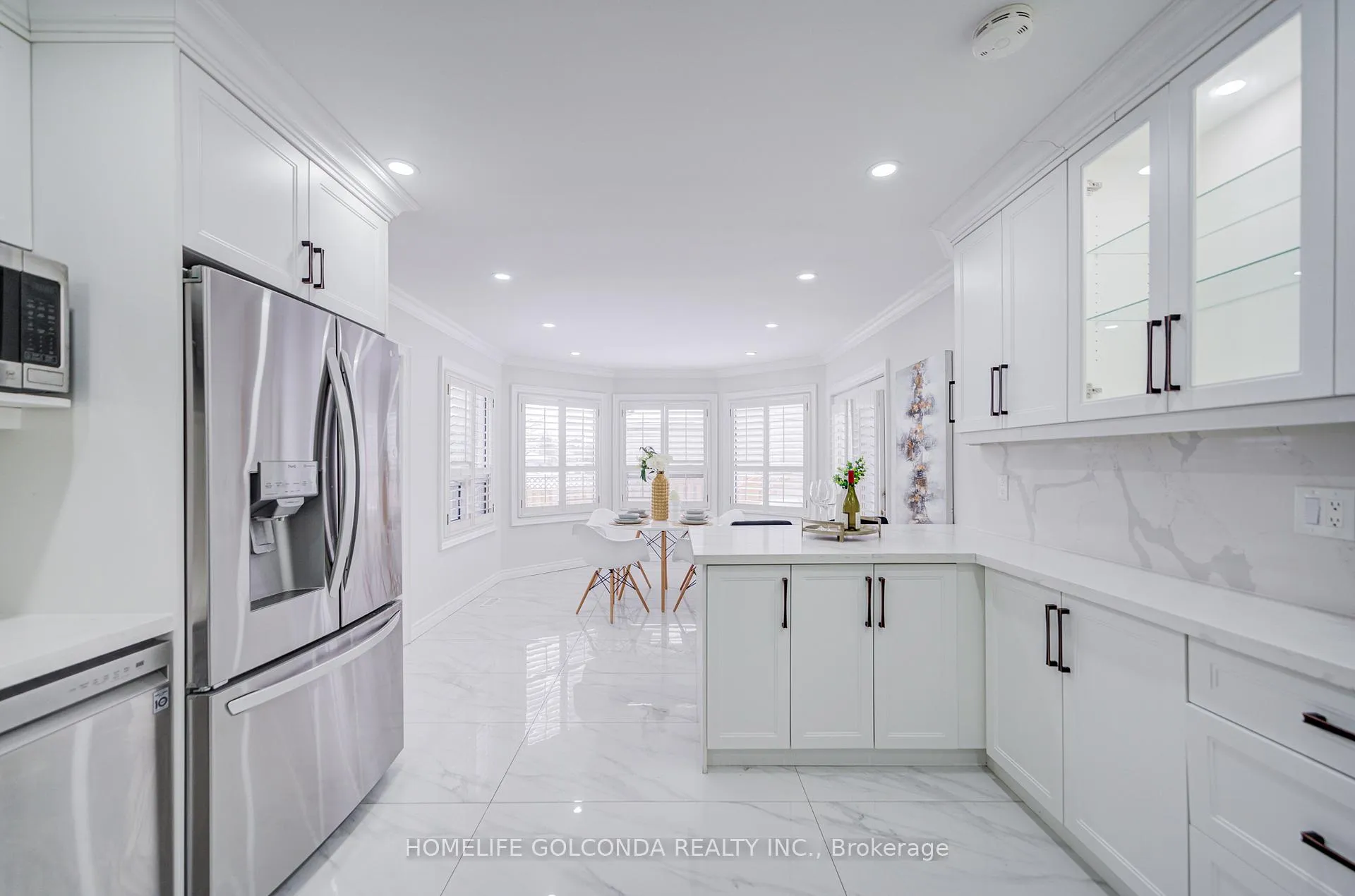 Photo 20 of 29 Randall Avenue, Markham, Milliken Mills East — HOMEH