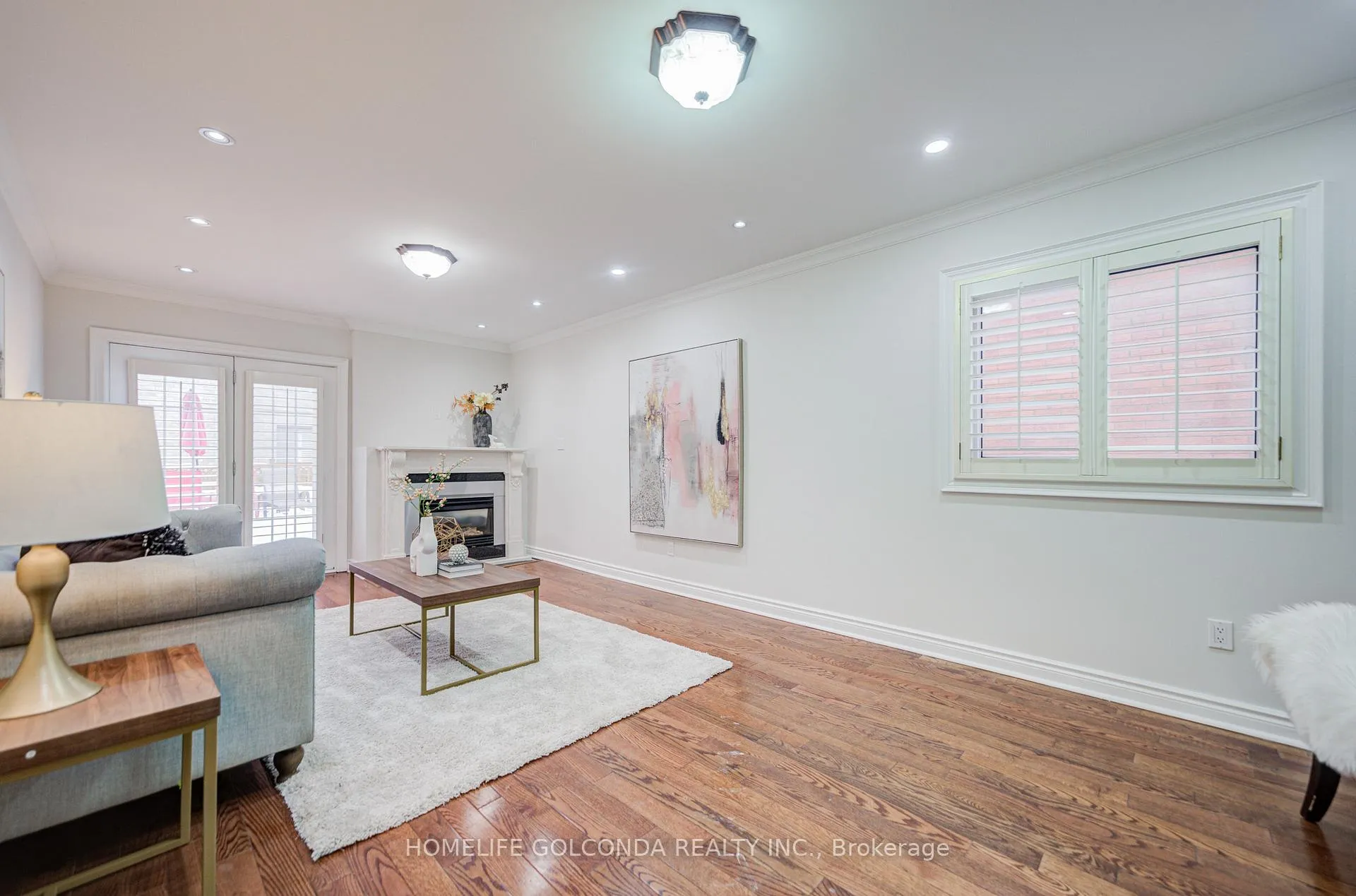 Photo 21 of 29 Randall Avenue, Markham, Milliken Mills East — HOMEH
