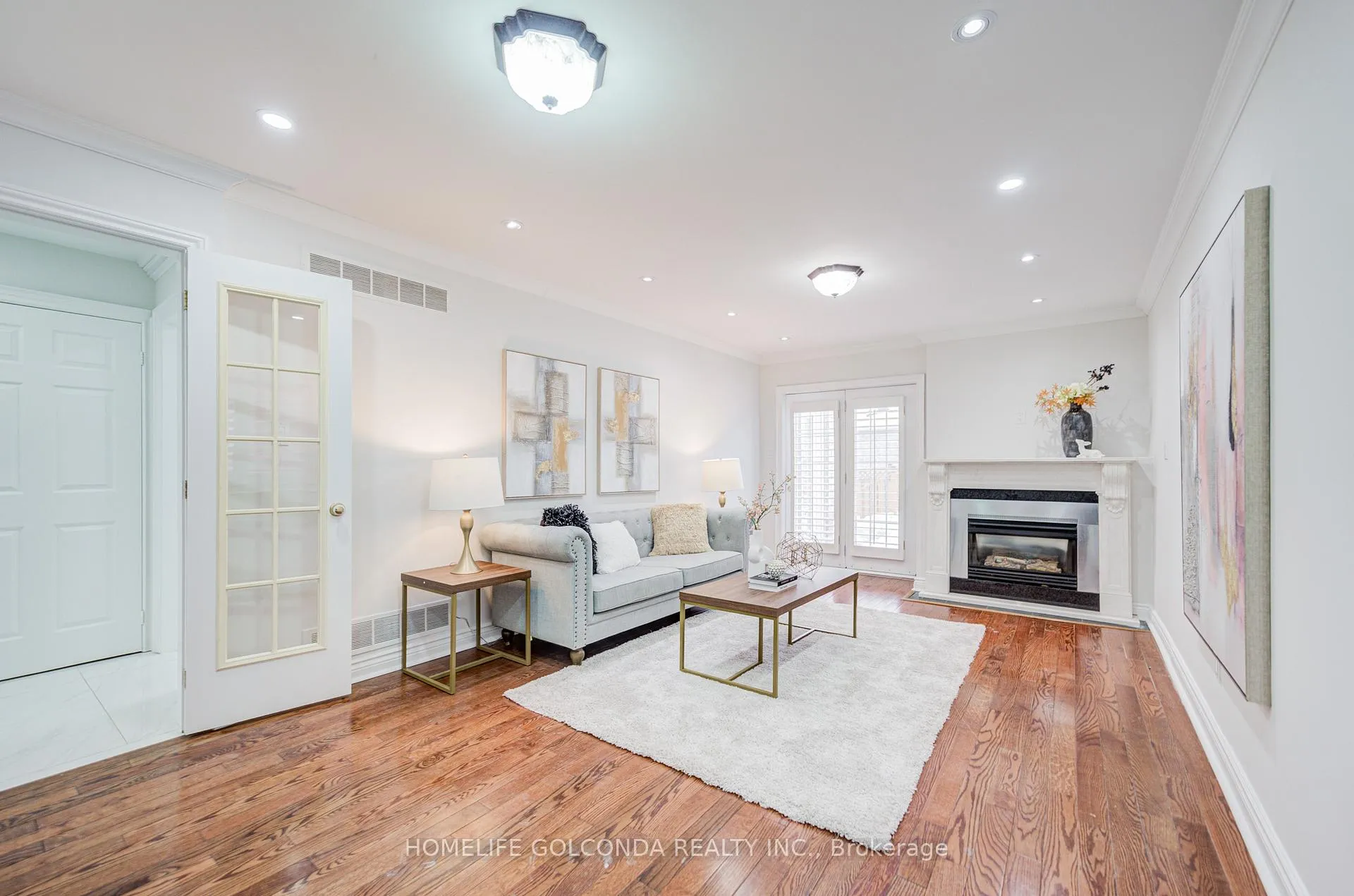 Photo 22 of 29 Randall Avenue, Markham, Milliken Mills East — HOMEH