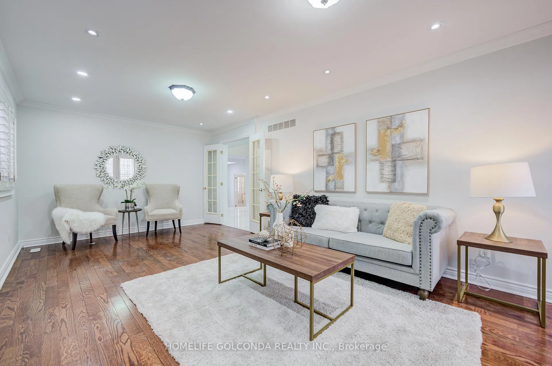 Photo 23 of 29 Randall Avenue, Markham, Milliken Mills East — HOMEH
