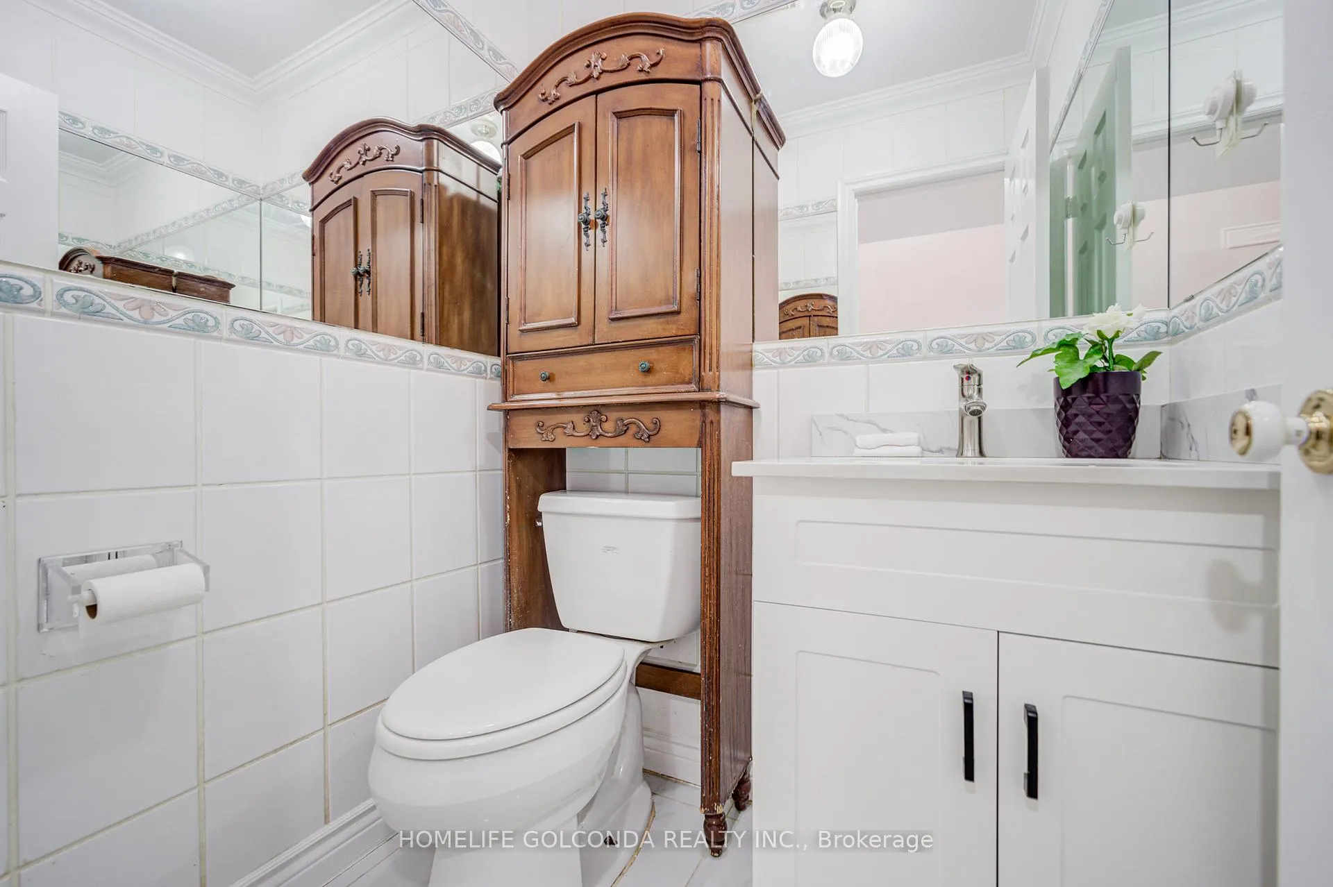 Photo 25 of 29 Randall Avenue, Markham, Milliken Mills East — HOMEH