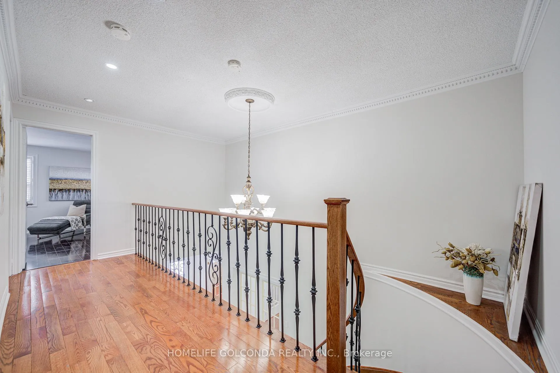 Photo 27 of 29 Randall Avenue, Markham, Milliken Mills East — HOMEH
