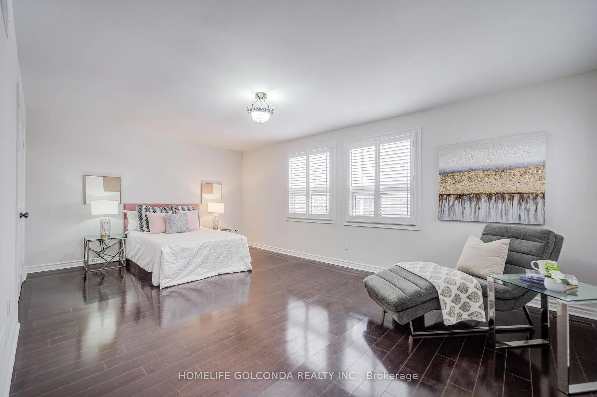 Photo 28 of 29 Randall Avenue, Markham, Milliken Mills East — HOMEH