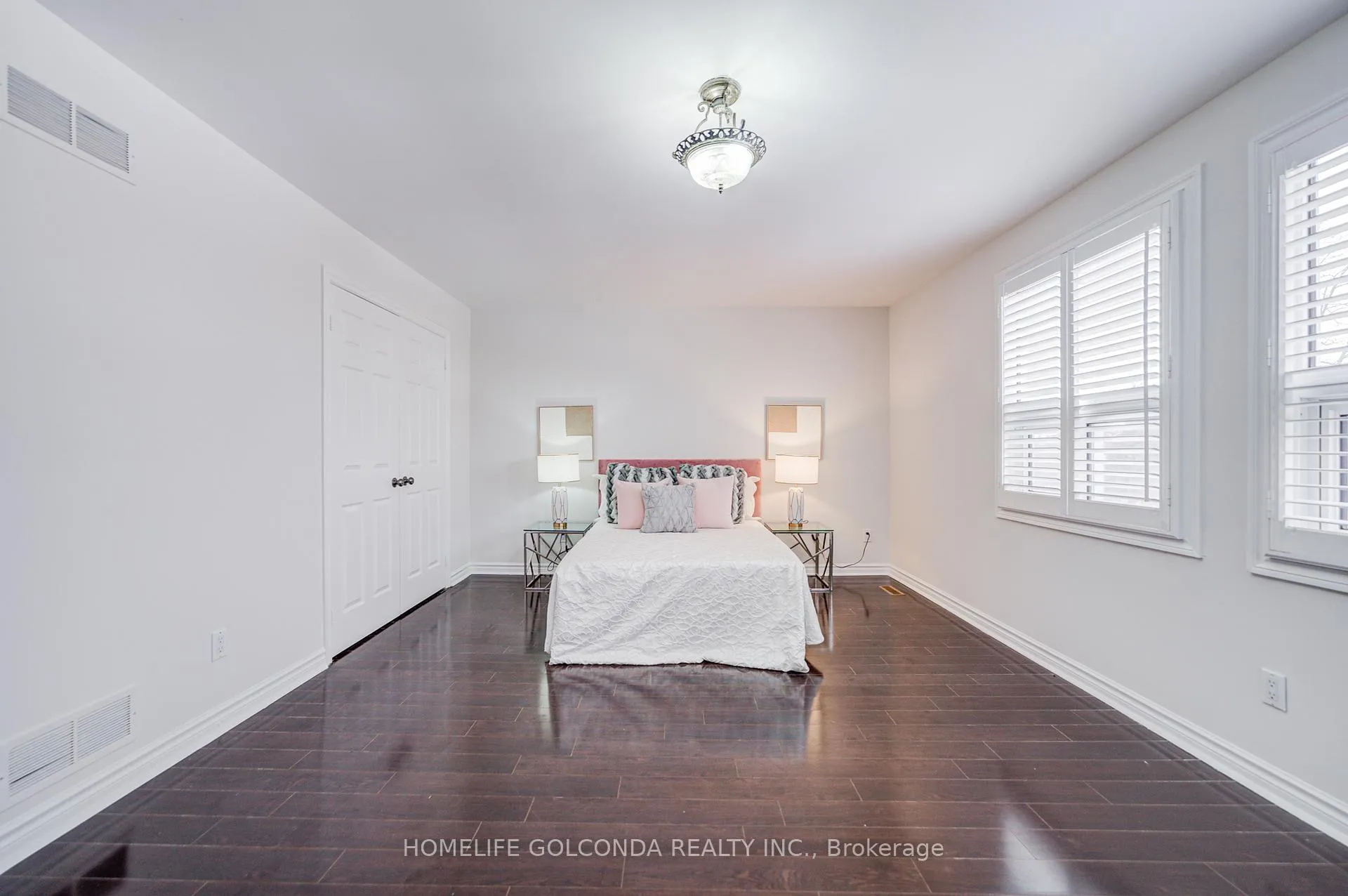 Photo 29 of 29 Randall Avenue, Markham, Milliken Mills East — HOMEH