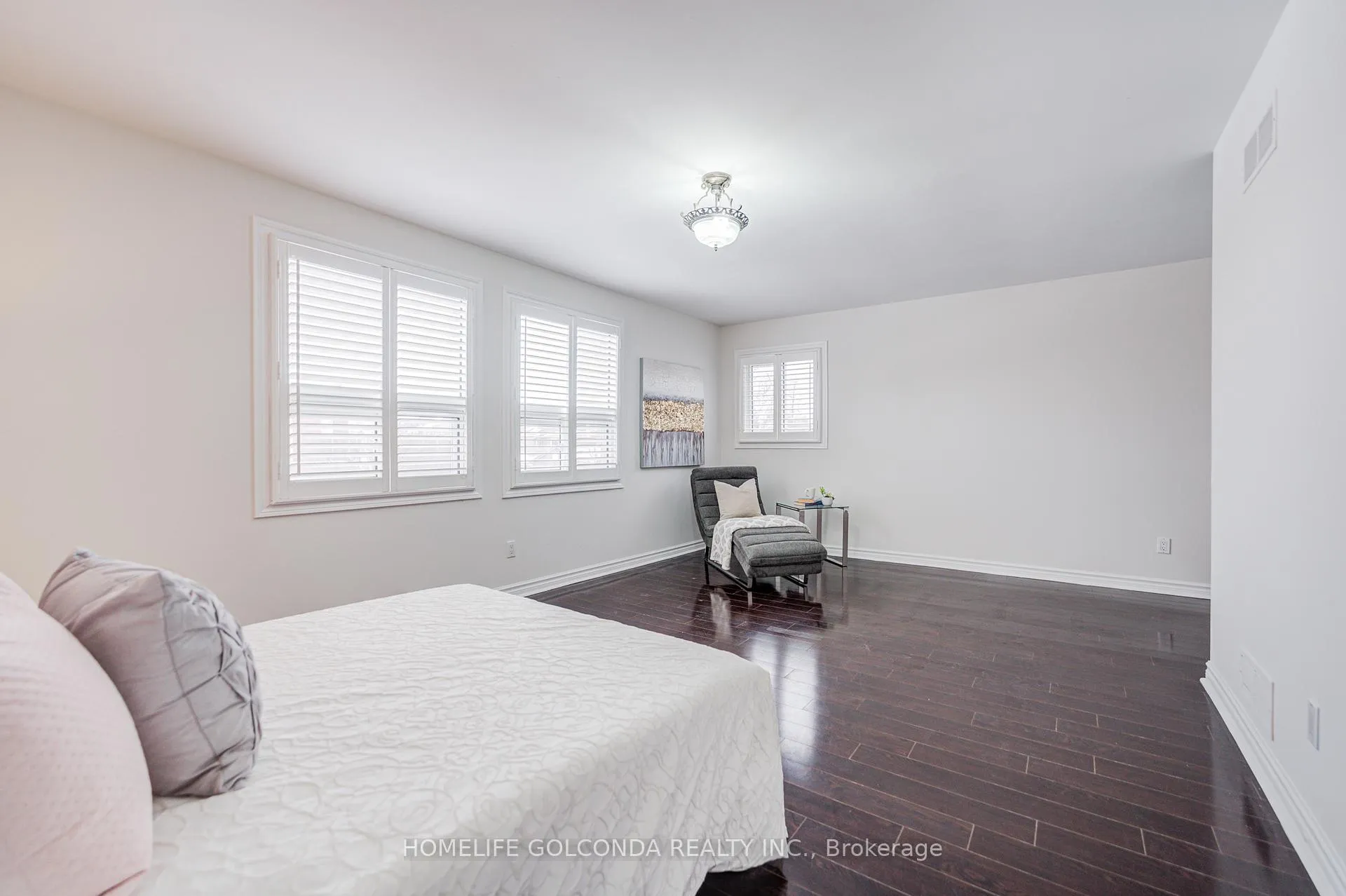 Photo 31 of 29 Randall Avenue, Markham, Milliken Mills East — HOMEH