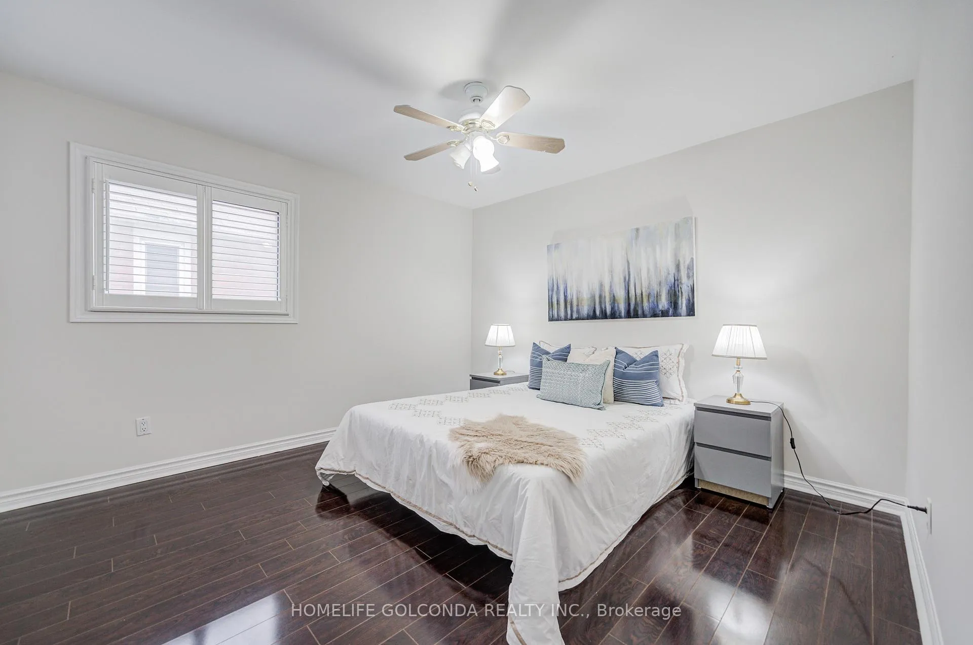 Photo 32 of 29 Randall Avenue, Markham, Milliken Mills East — HOMEH