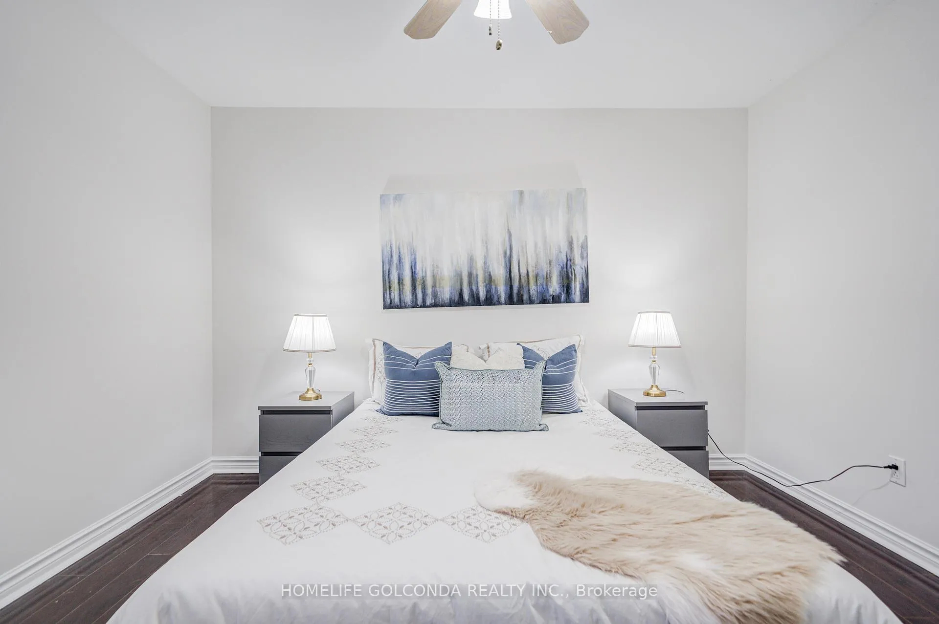 Photo 35 of 29 Randall Avenue, Markham, Milliken Mills East — HOMEH