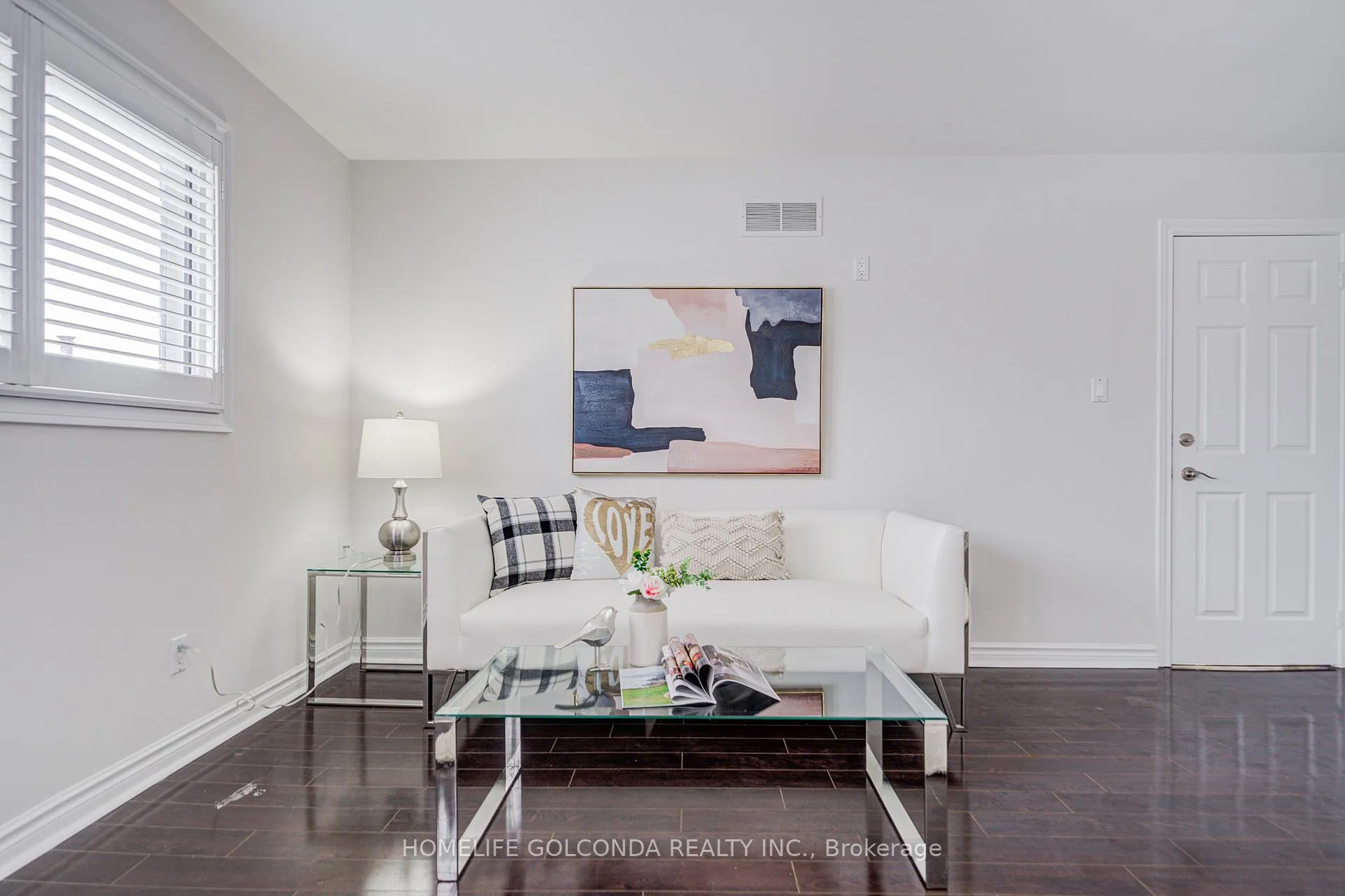 Photo 40 of 29 Randall Avenue, Markham, Milliken Mills East — HOMEH