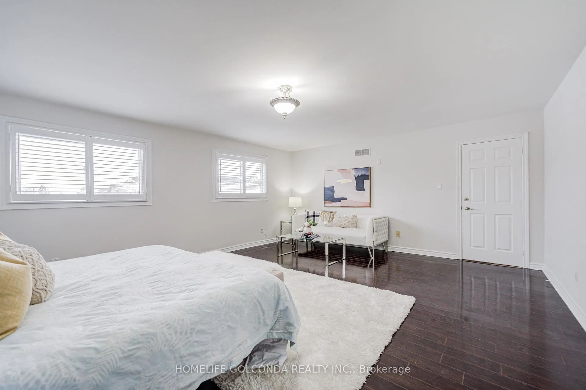 Photo 42 of 29 Randall Avenue, Markham, Milliken Mills East — HOMEH