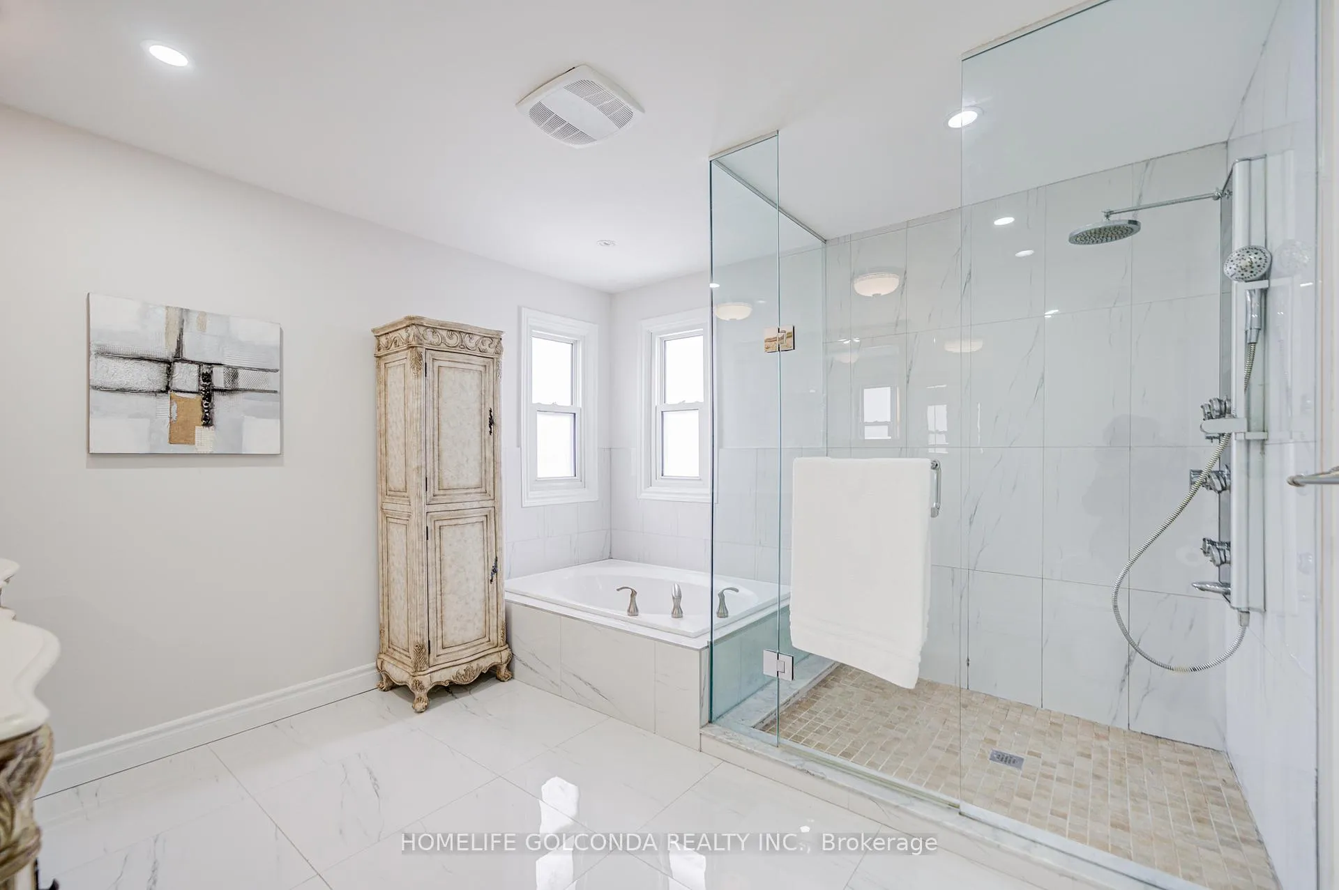Photo 43 of 29 Randall Avenue, Markham, Milliken Mills East — HOMEH
