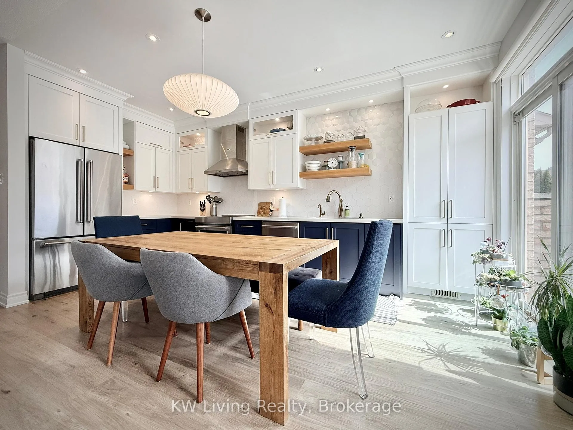 Photo 1 of 21 Saintsbury Road, Markham, Cachet — HOMEH