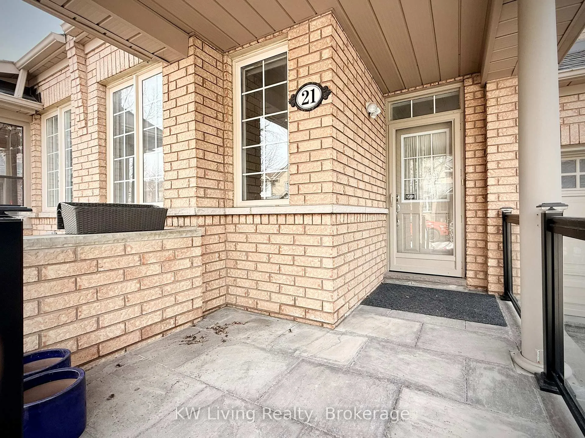 Photo 4 of 21 Saintsbury Road, Markham, Cachet — HOMEH