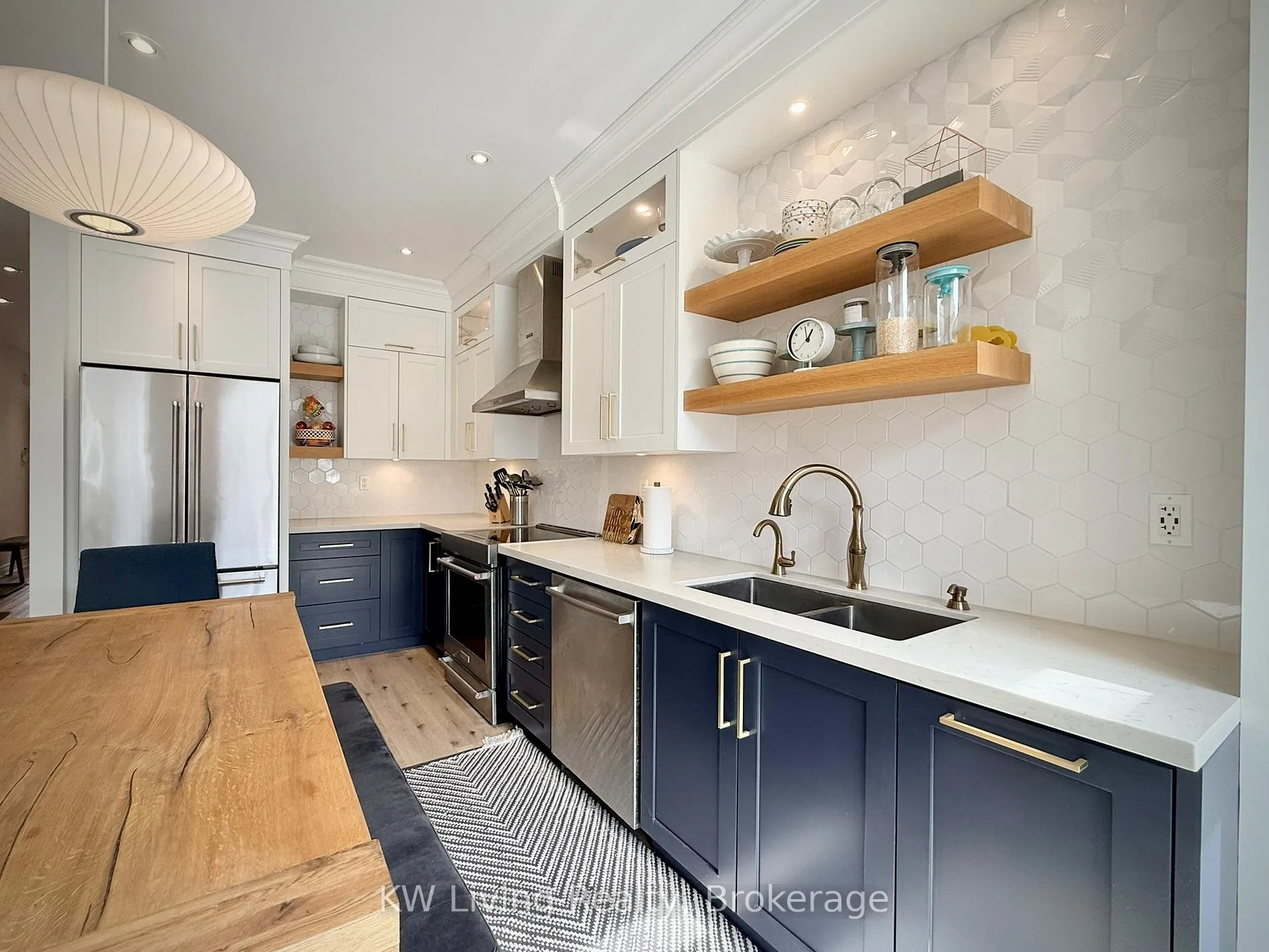 Photo 8 of 21 Saintsbury Road, Markham, Cachet — HOMEH