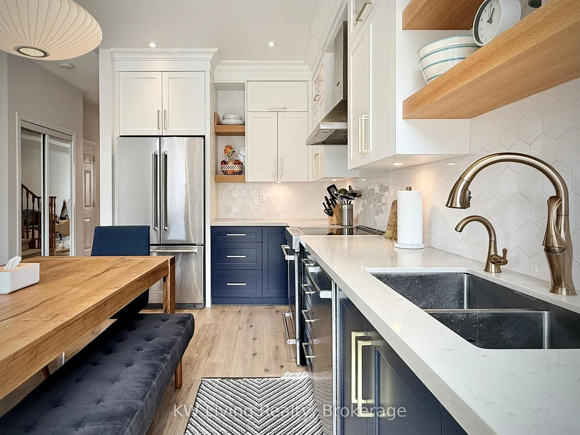 Photo 11 of 21 Saintsbury Road, Markham, Cachet — HOMEH