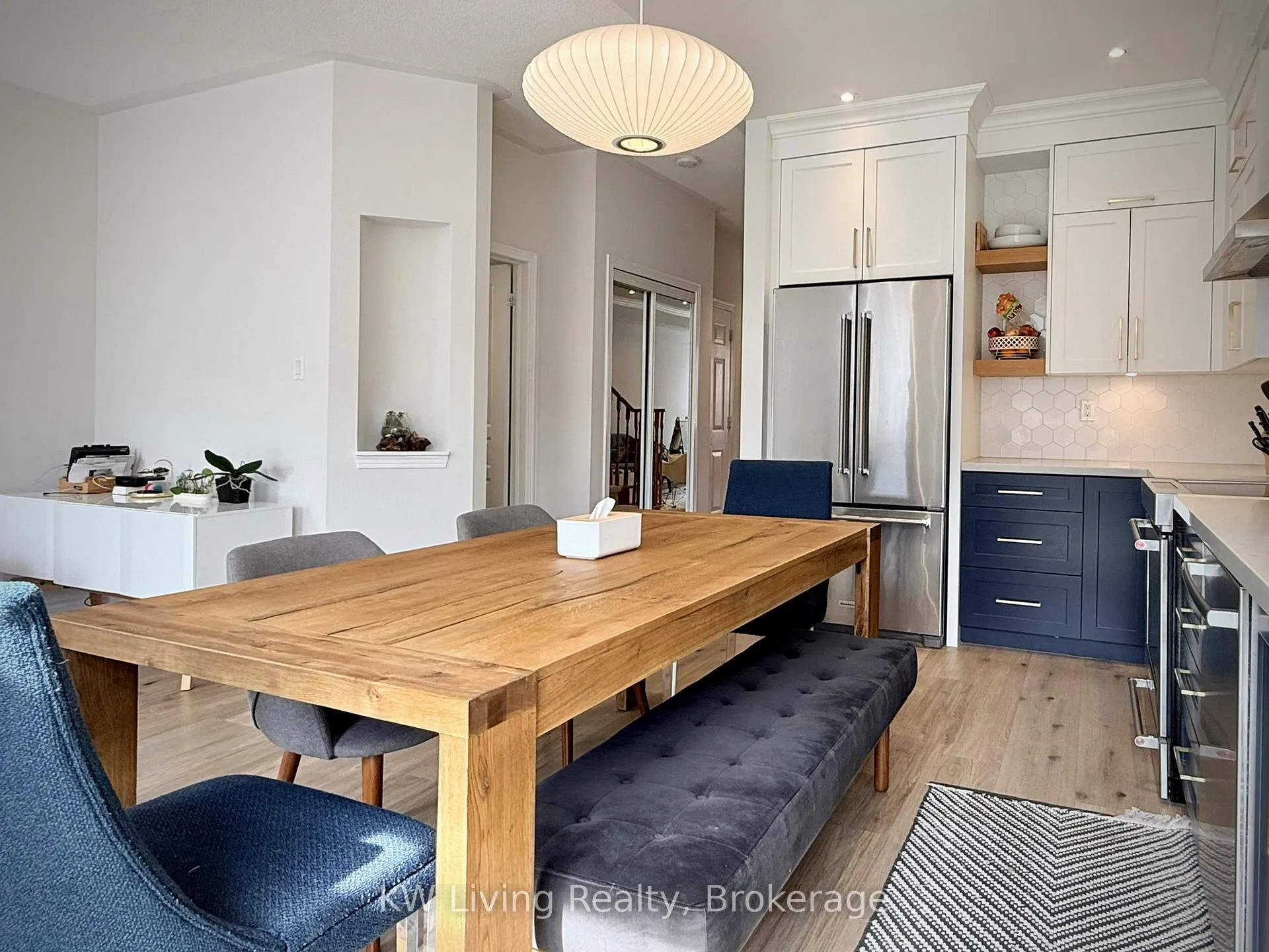 Photo 12 of 21 Saintsbury Road, Markham, Cachet — HOMEH