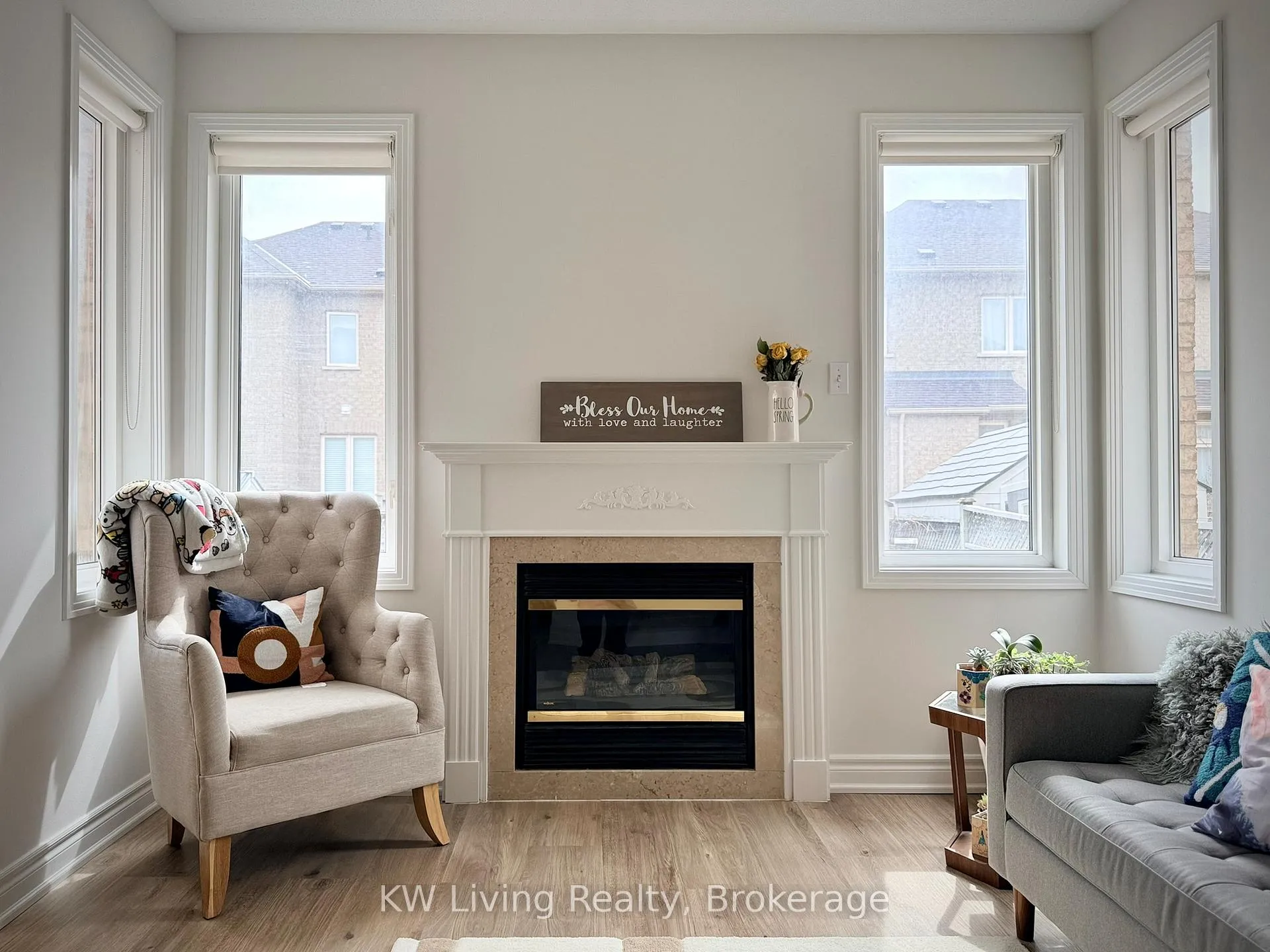 Photo 14 of 21 Saintsbury Road, Markham, Cachet — HOMEH