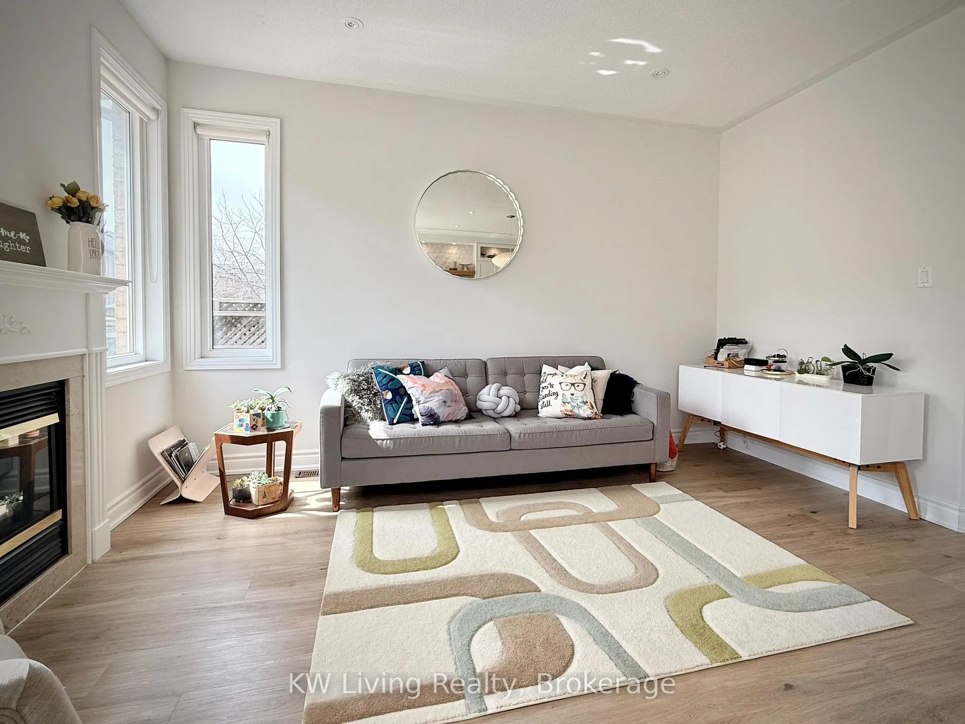 Photo 15 of 21 Saintsbury Road, Markham, Cachet — HOMEH