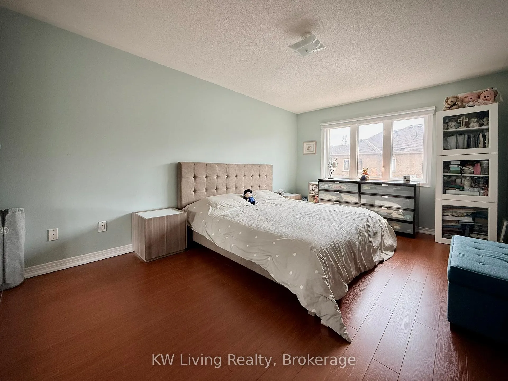 Photo 20 of 21 Saintsbury Road, Markham, Cachet — HOMEH